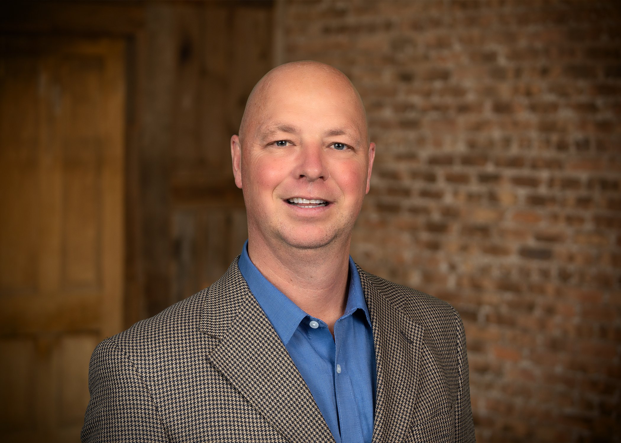 Mike Harrison, CPCU, ARM